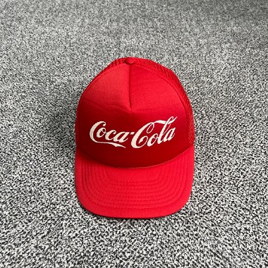 90s Coca cola [F]